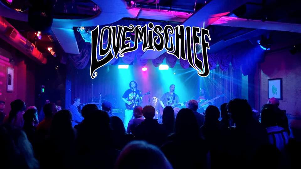 Love Mischief at 1849